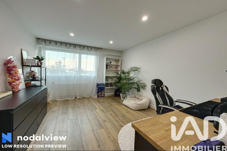 achat appartement rixheim 68170