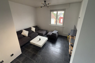 achat appartement rixheim 68170