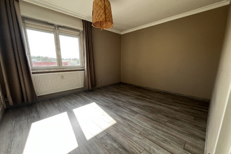 achat appartement rixheim 68170