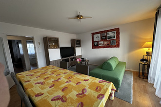 achat appartement rixheim 68170