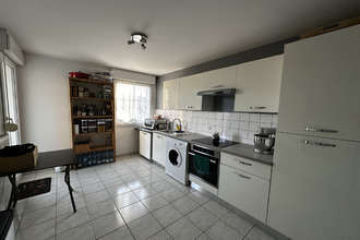 achat appartement rixheim 68170