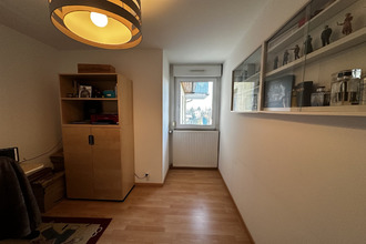 achat appartement rixheim 68170