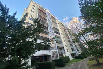 achat appartement rixheim 68170