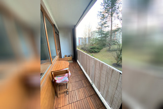 achat appartement rixheim 68170