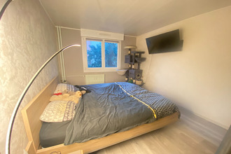 achat appartement rixheim 68170