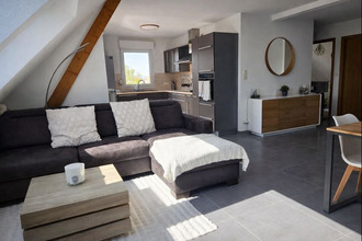 achat appartement rixheim 68170