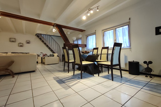 achat appartement rixheim 68170