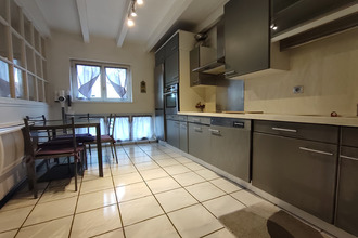 achat appartement rixheim 68170