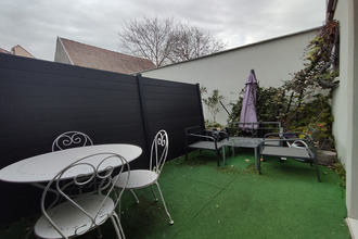 achat appartement rixheim 68170