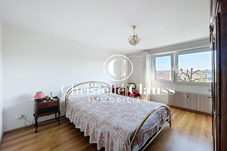 achat appartement rixheim 68170