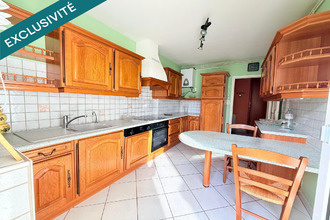 achat appartement rixheim 68170