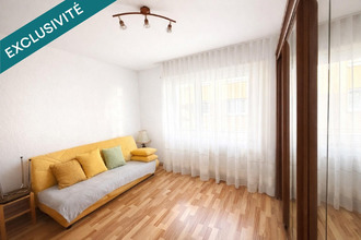 achat appartement rixheim 68170