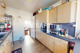 achat appartement rixheim 68170