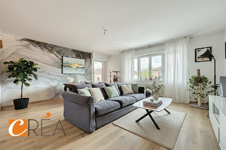 achat appartement rixheim 68170