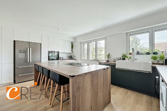 achat appartement rixheim 68170