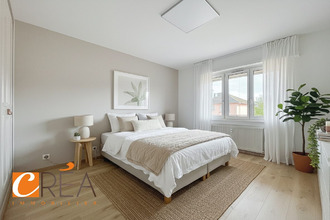 achat appartement rixheim 68170