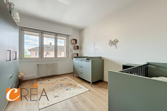 achat appartement rixheim 68170