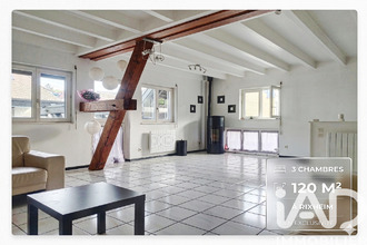 achat appartement rixheim 68170