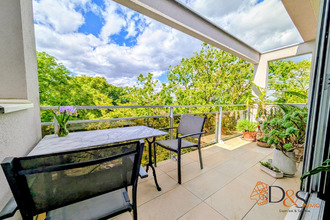 achat appartement rixheim 68170