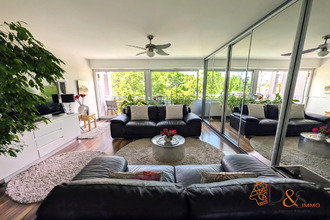 achat appartement rixheim 68170