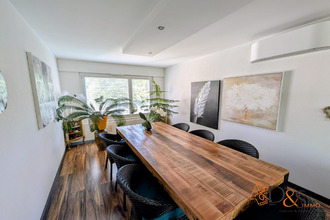 achat appartement rixheim 68170