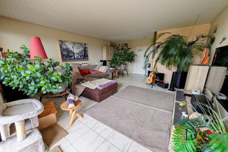 achat appartement rixheim 68170
