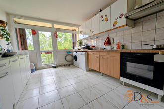 achat appartement rixheim 68170