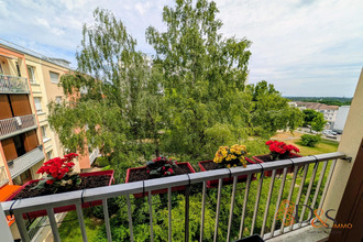 achat appartement rixheim 68170