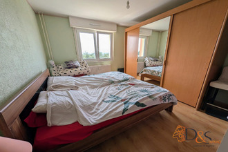 achat appartement rixheim 68170