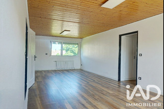 achat appartement rixheim 68170