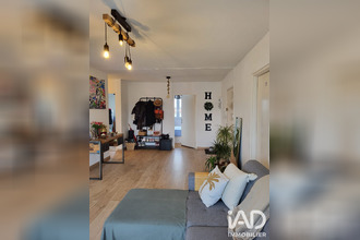 achat appartement rixheim 68170