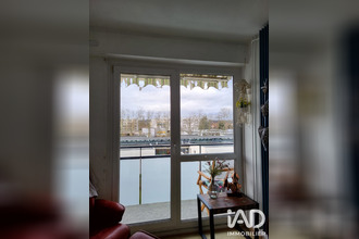 achat appartement rixheim 68170