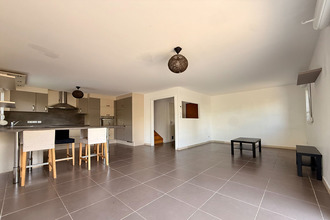achat appartement rixheim 68170