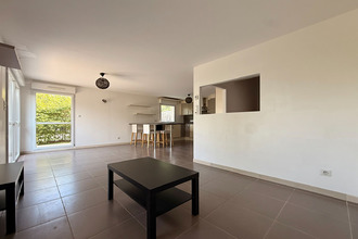 achat appartement rixheim 68170