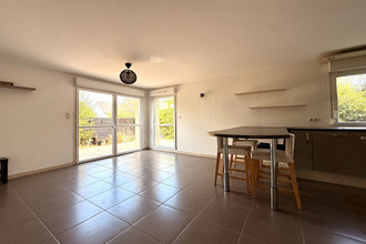 achat appartement rixheim 68170