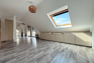 achat appartement rixheim 68170