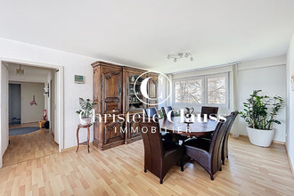 achat appartement rixheim 68170