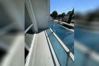 achat appartement rixheim 68170