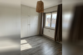 achat appartement rixheim 68170