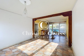 achat appartement rixheim 68170