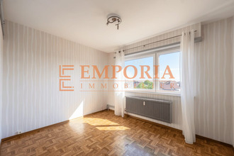 achat appartement rixheim 68170