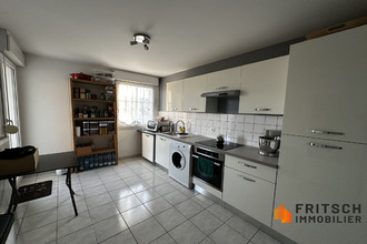 achat appartement rixheim 68170