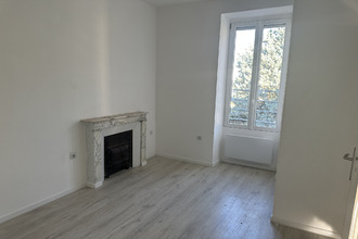 achat appartement roanne 42300