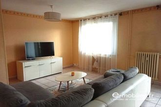 achat appartement roanne 42300