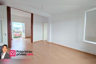 achat appartement roanne 42300