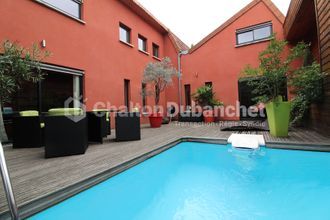 achat appartement roanne 42300