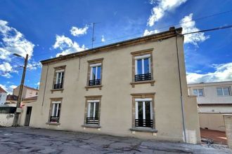 achat appartement roanne 42300