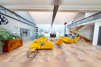 achat appartement roanne 42300