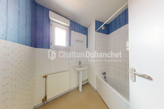 achat appartement roanne 42300