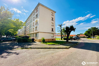 achat appartement roanne 42300